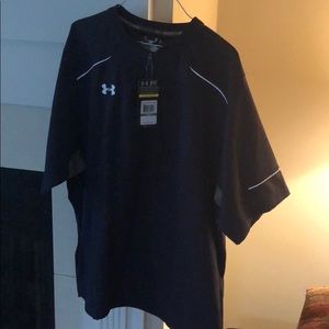 Under Armour Wind Breaker